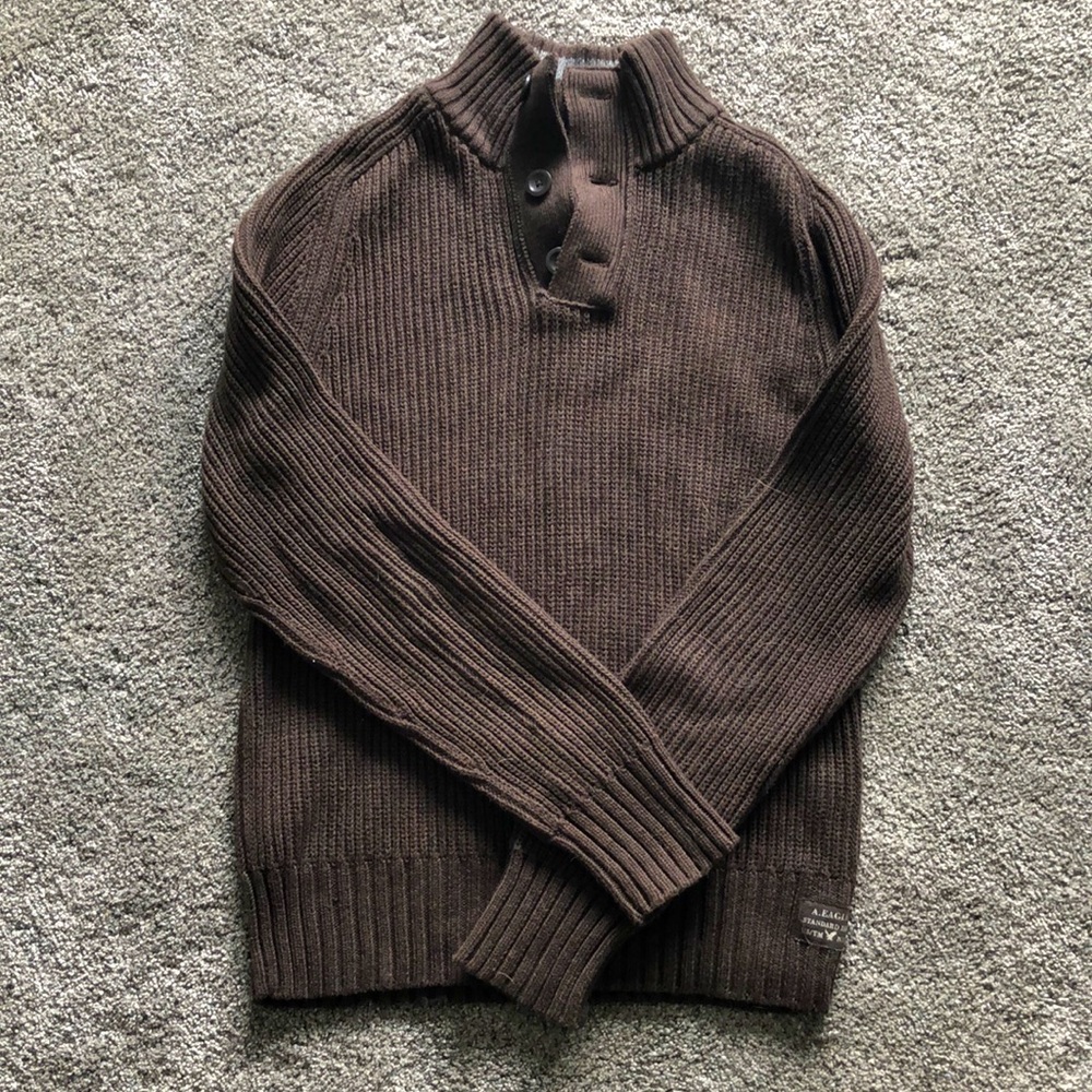 Men’s American Eagle Sweater